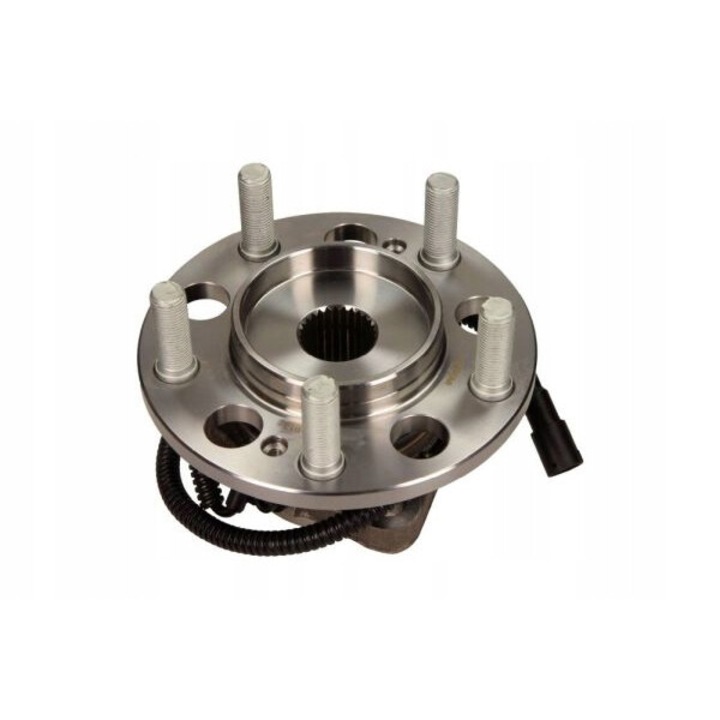 Butuc roata, Maxgear, pentru SSANGYONG P. REXTON 2,7XDI 04-, 51x89mm, 28mm