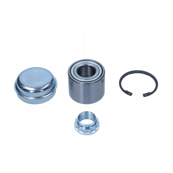 Kerékagy, Maxgear, Mercedes T. Vaneo 414-hez, 30x55mm, szett