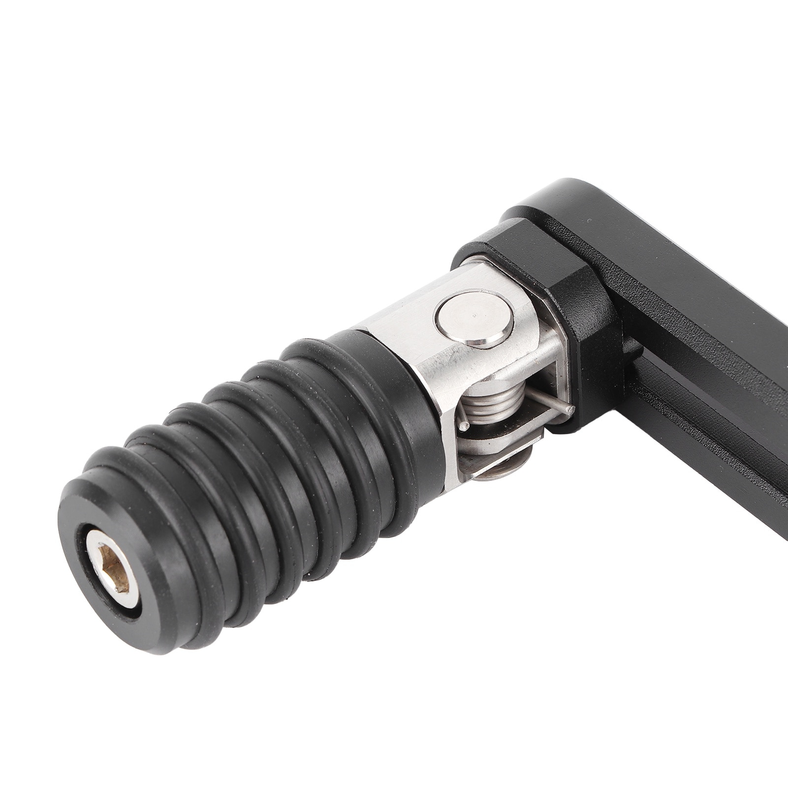 Parghie schimbator de viteze motocicleta Mmgoqqt, metal, ajustabil
