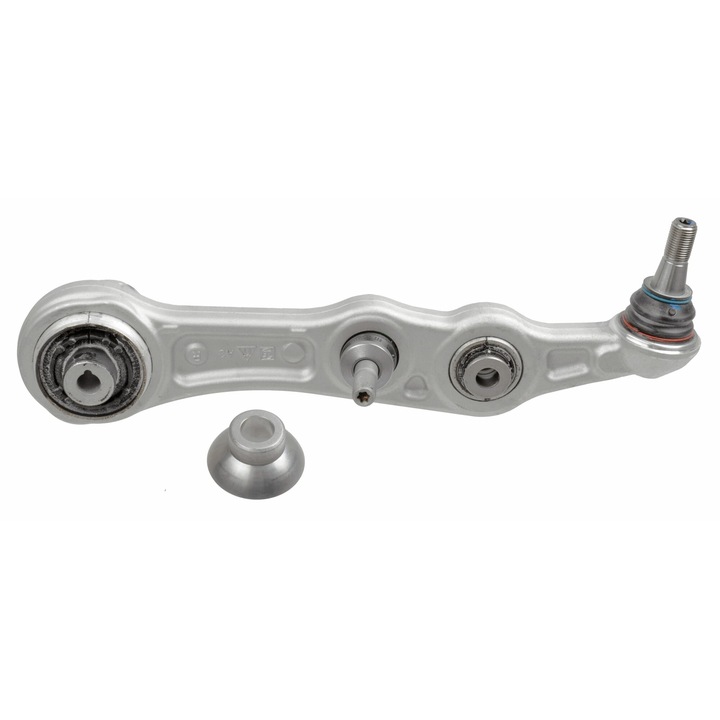 Felfüggesztő kar Lemforder, hajtókar, jobbos, 2,37 kg, Mercedeshez