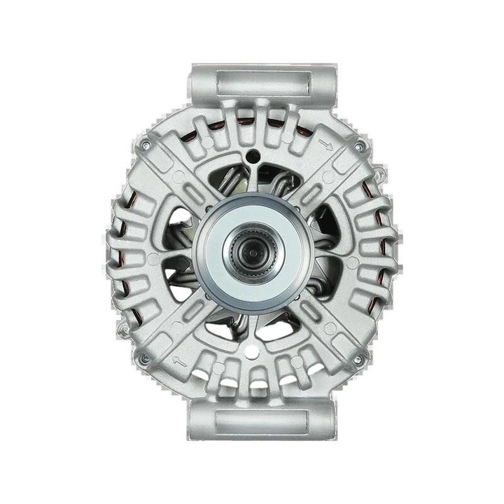 AS-PL generátor E 250 2.2 CDi 4-Matic, GLK 220 2.2 CDi 4-Matic modellekhez