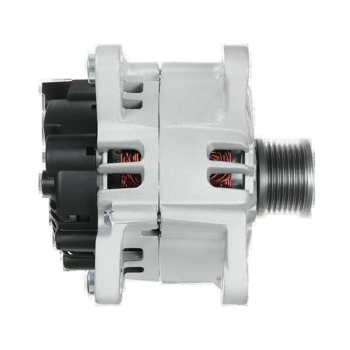 AS-PL generátor Duster 1.2 TCe 125, Dokker 1.6, 12V, 70A