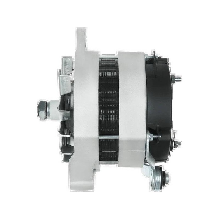 AS-PL generátor, 12V, autóalkatrész készlet