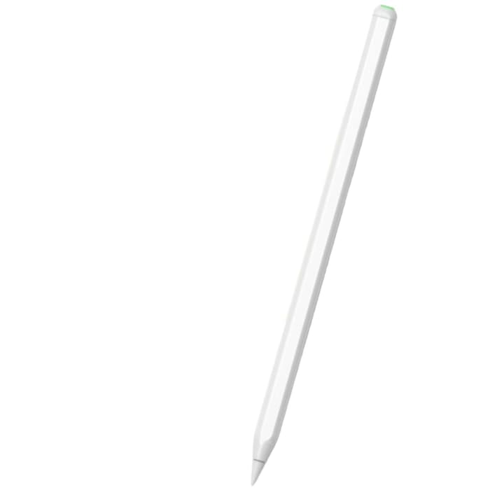Stylus P10 Pro, Spreest, mágnesezés, induktív töltés, fehér, 167x6mm