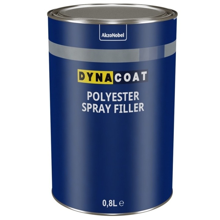 Spray de umplere | Dynacoat | 0,83 l