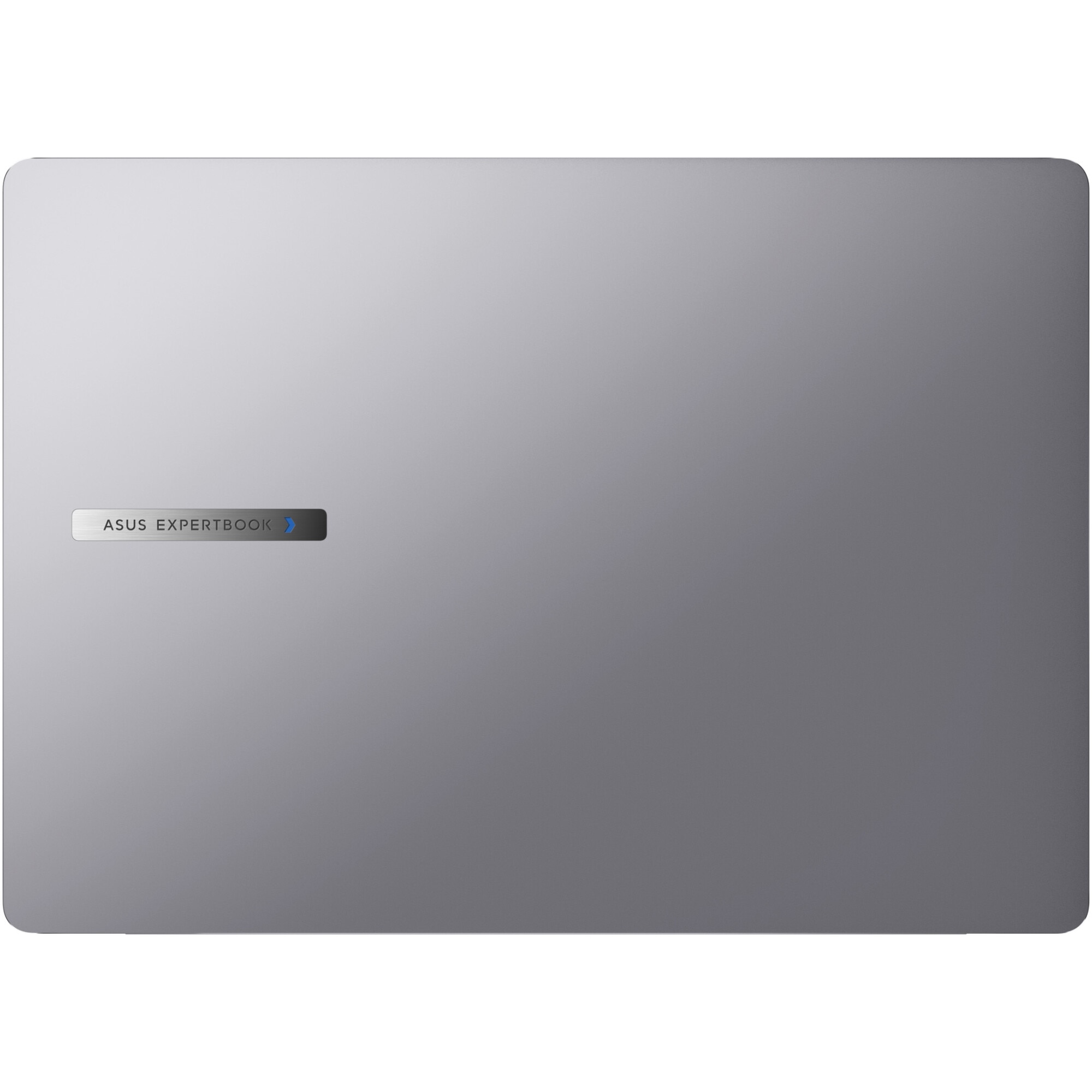 Laptop ASUS ExpertBook P5 P5405CSA cu procesor Intel® Core™ Ultra 7 258V pana la 4.8GHz, 14'', WQXGA, 144Hz, 32GB RAM LPDDR5X, 512GB SSD, Intel® Arc™ 140V GPU, No OS, Misty Grey