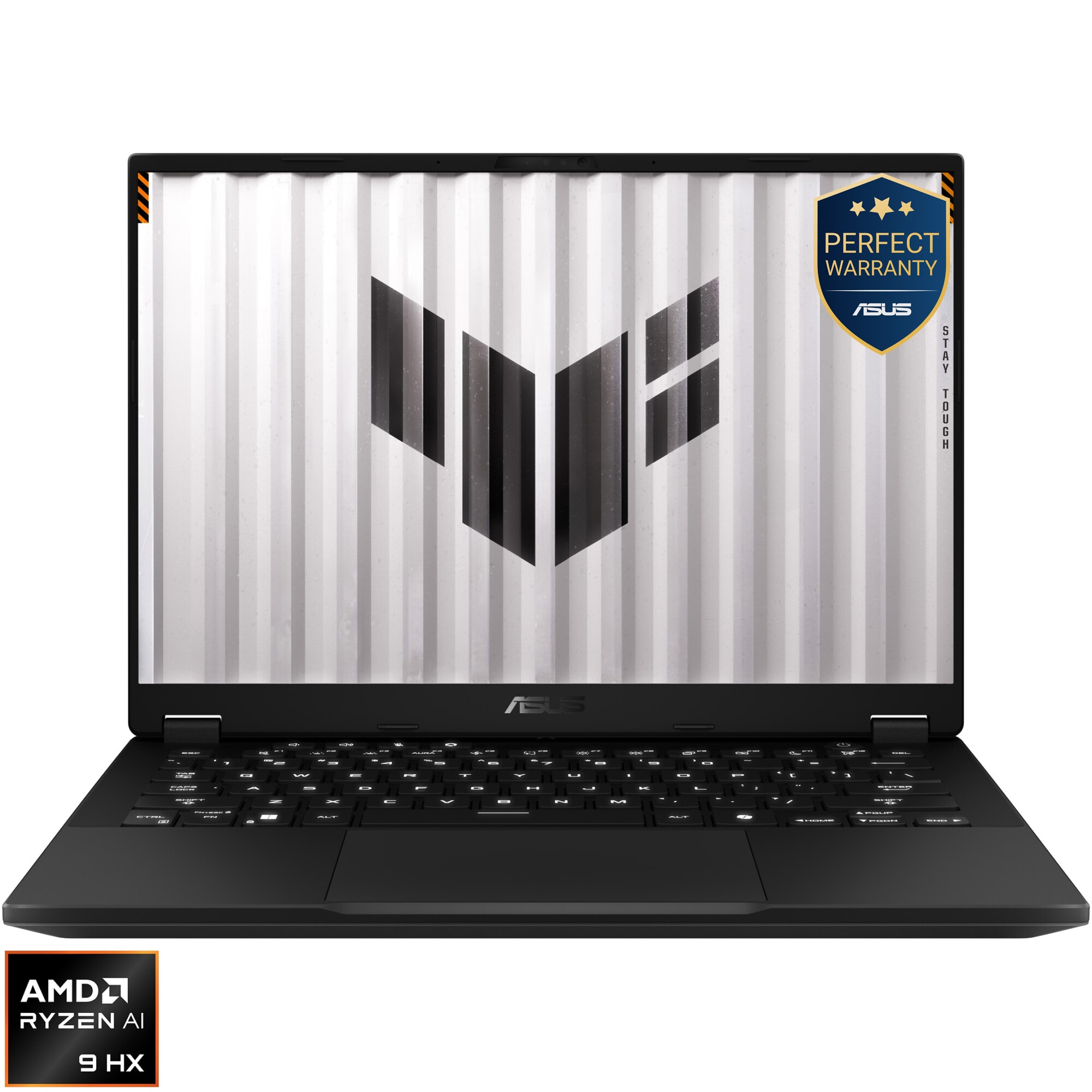 Laptop Gaming ASUS TUF A14 FA401WV cu procesor AMD Ryzen™ AI 9 HX