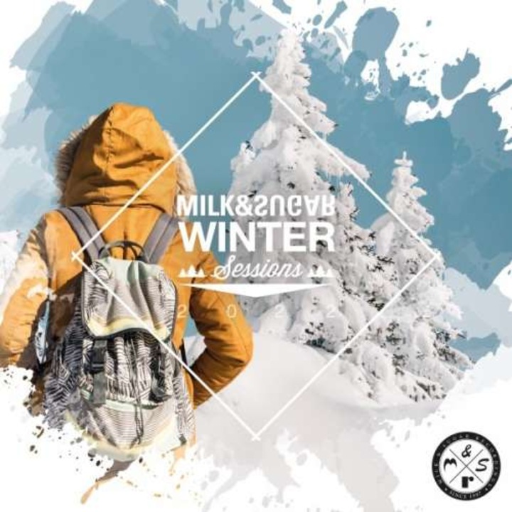 V/A - Winter Sessions.. -digi- (2CD)
