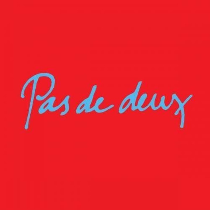 Pas De Deux - The Cd Collection (CD)