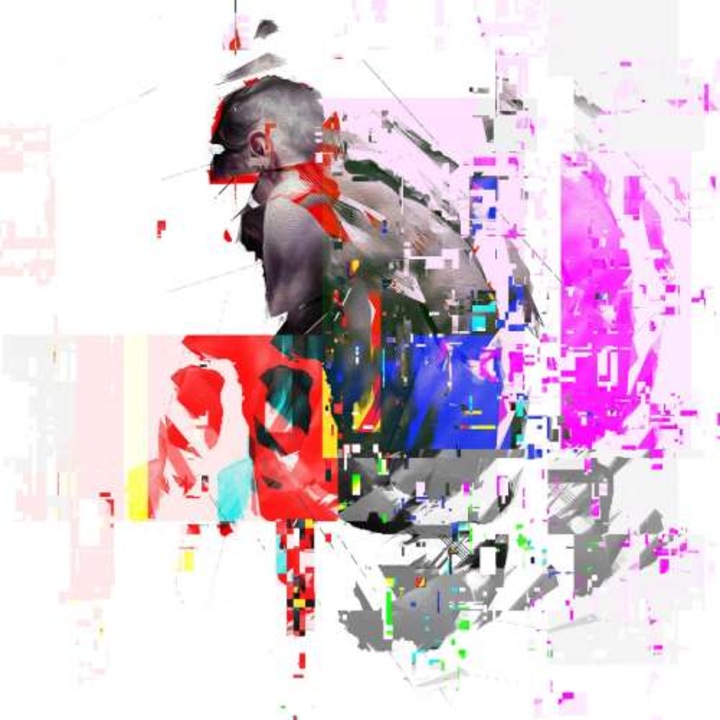 Stelios Vassiloudis - All Else Fails (2LP)