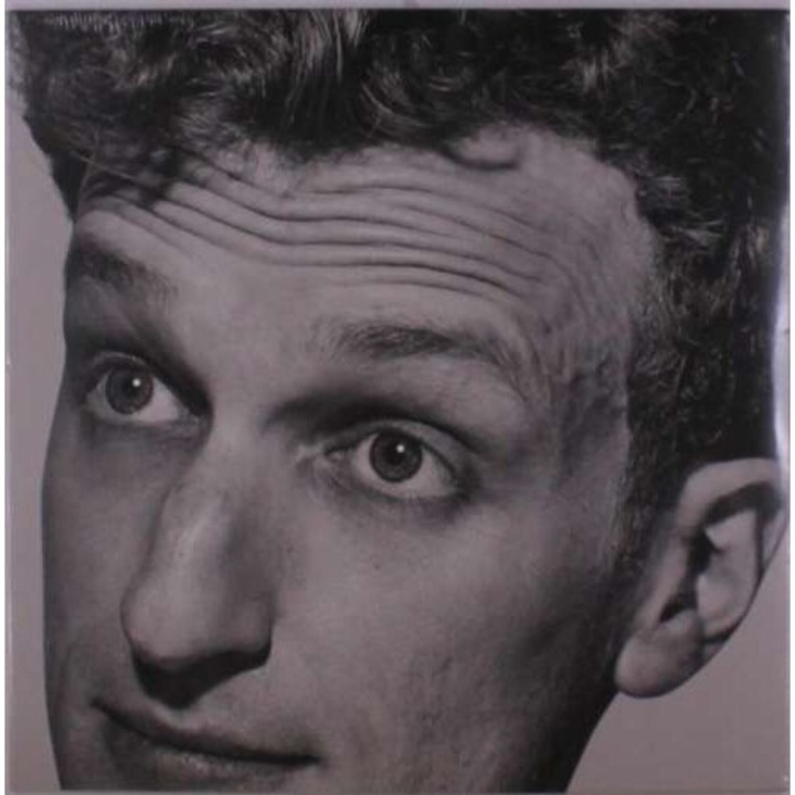 Harvey Sutherland - Boy (LP)