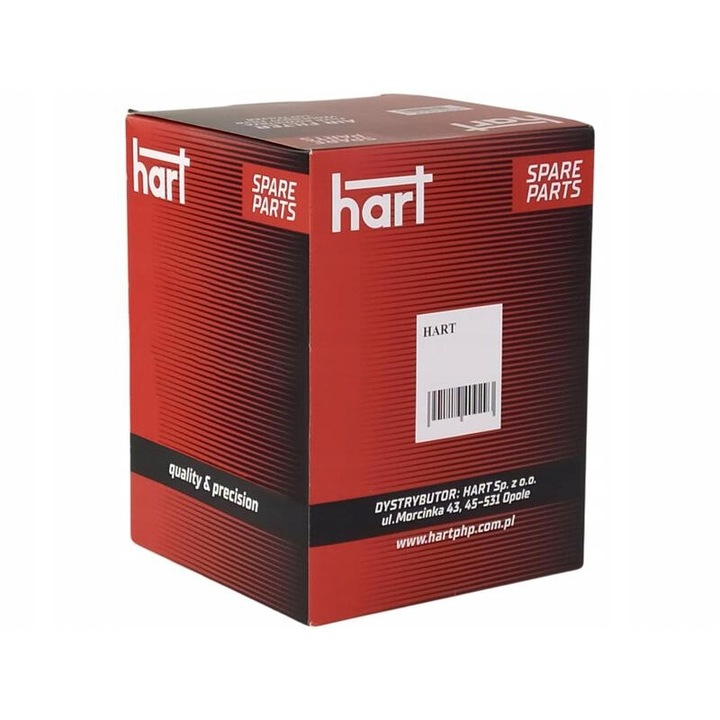 Hart légszűrő, SAFRANE 3.0, többszínű, autóalkatrészek