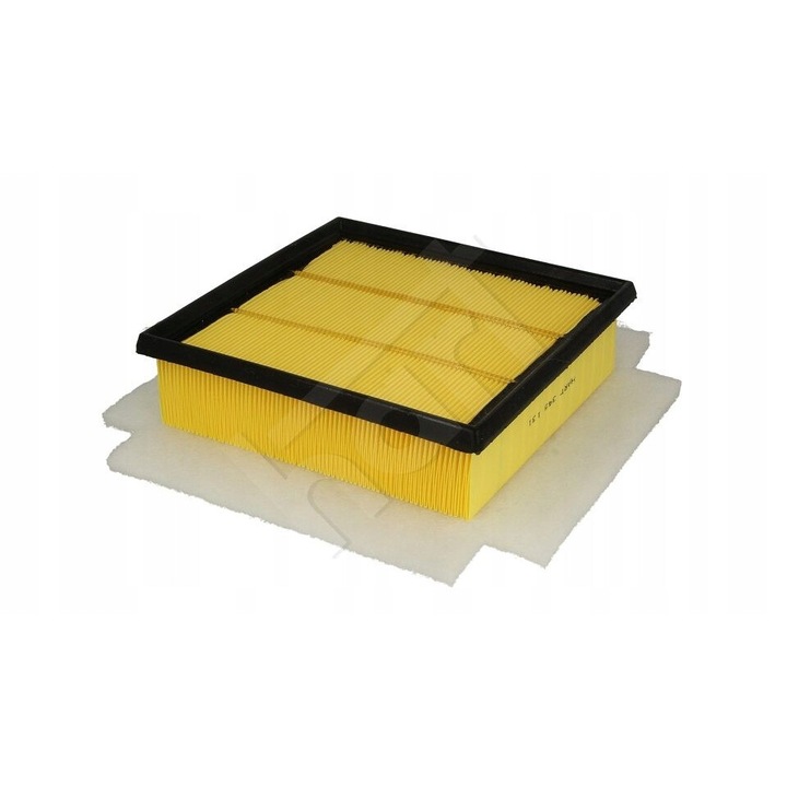 Légszűrő Hart Corsa D, 1.3CDTI, 1.7CDTI, 2006-