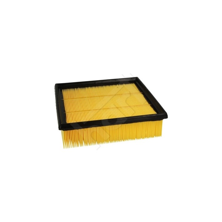 Légszűrő Hart Corsa D, 1.0-1.6, 06-, fejlett technológia