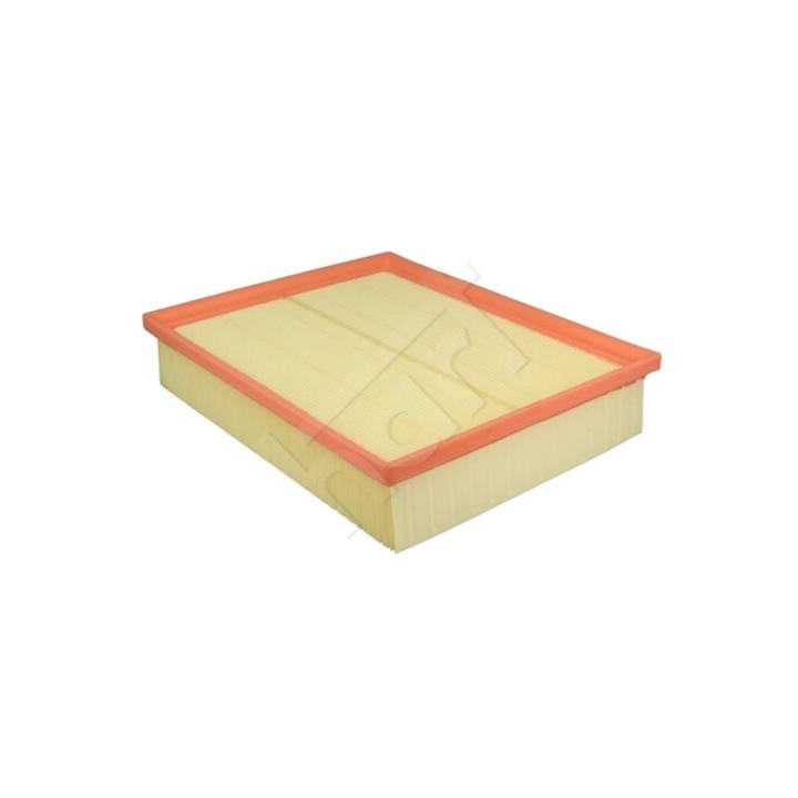 Hart légszűrő Audi A1 1.6TDI, 14-es, strapabíró, hatékony