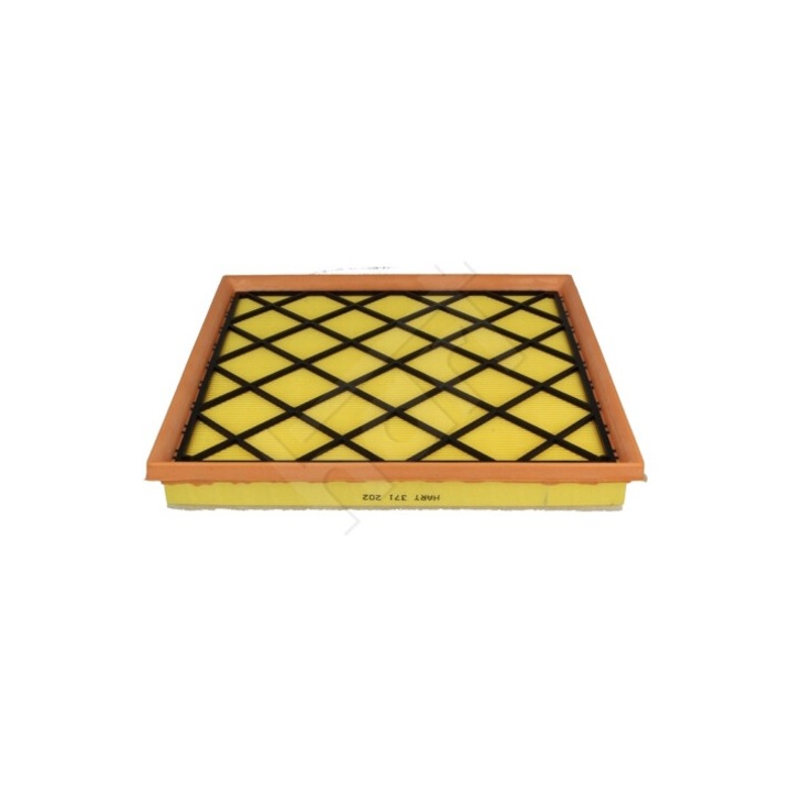 Levegőszűrő Hart Astra J 1.6T 16V 2.0CDTI 09-