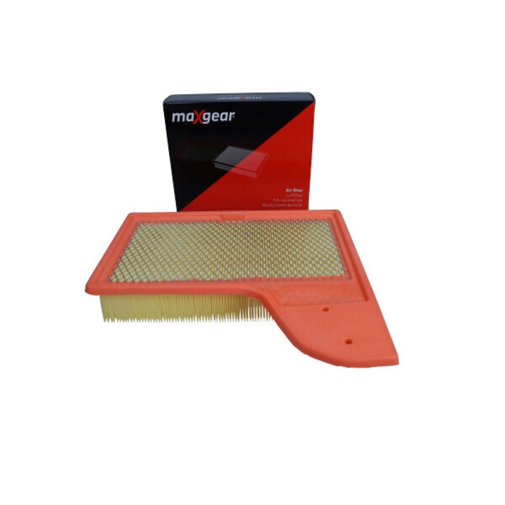 Maxgear légszűrő Ford Mustang 15-