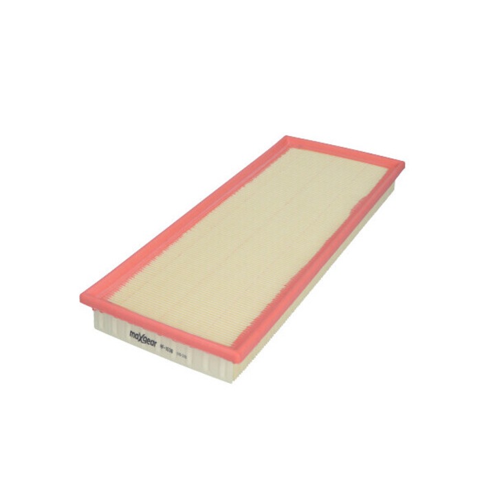 Maxgear Jaguar X-Type légszűrő, 06/01-12/09, tartós, könnyen szerelhető