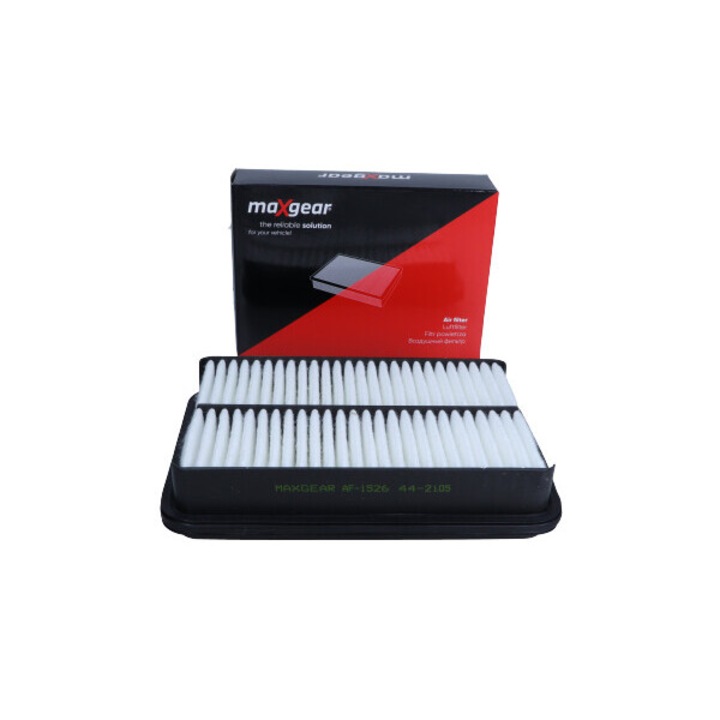 Maxgear légszűrő Mitsubishi Outlander 1.8DID 07-