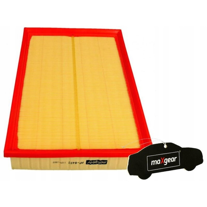 Filtru de aer Maxgear pentru Audi A3, TT, Skoda Superb, VW Golf V, 3.2 V6