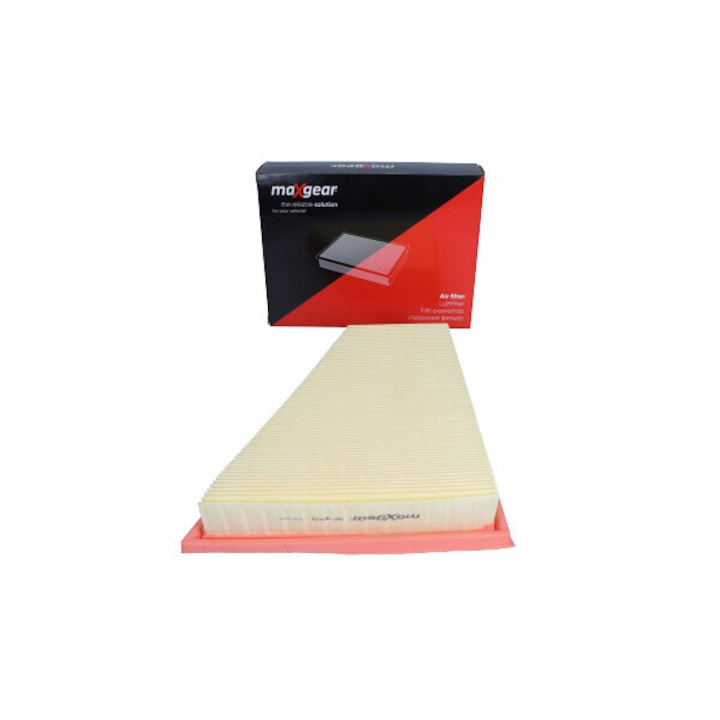 Maxgear légszűrő BMW Z4 09-hez, fejlett technológia, tartósság, standard méretek