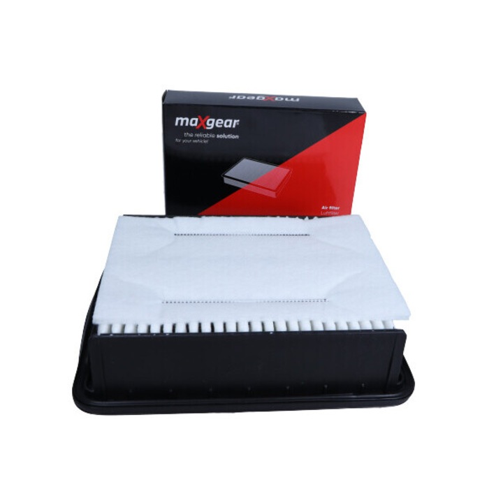 Maxgear légszűrő Toyota Land Cruiser 2.8 D4D 15-