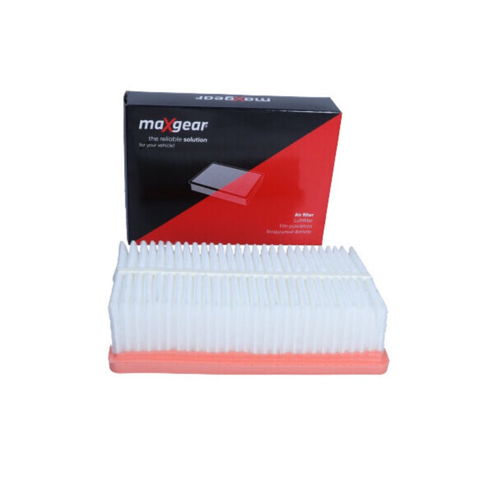 Maxgear légszűrő Renault 1.2TCE 07-hez