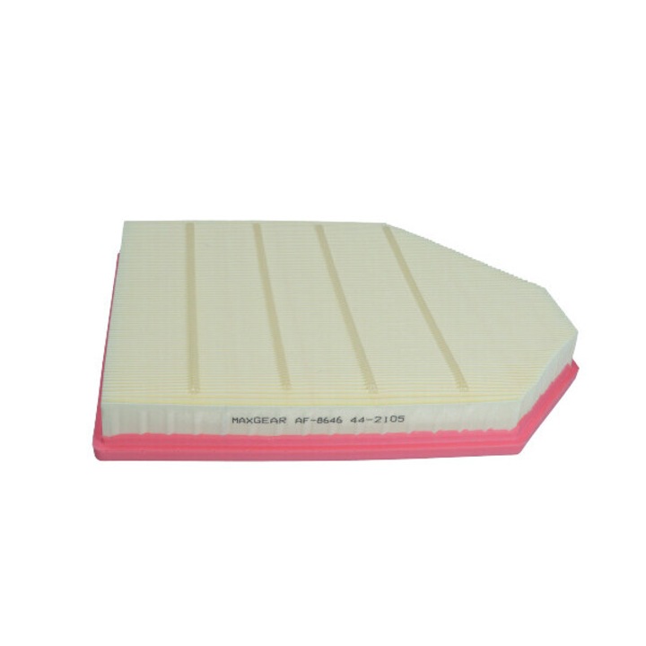 Maxgear légszűrő BMW X3 F25, 2010