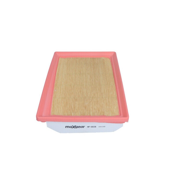 Maxgear légszűrő Fiat Tipo 15-höz