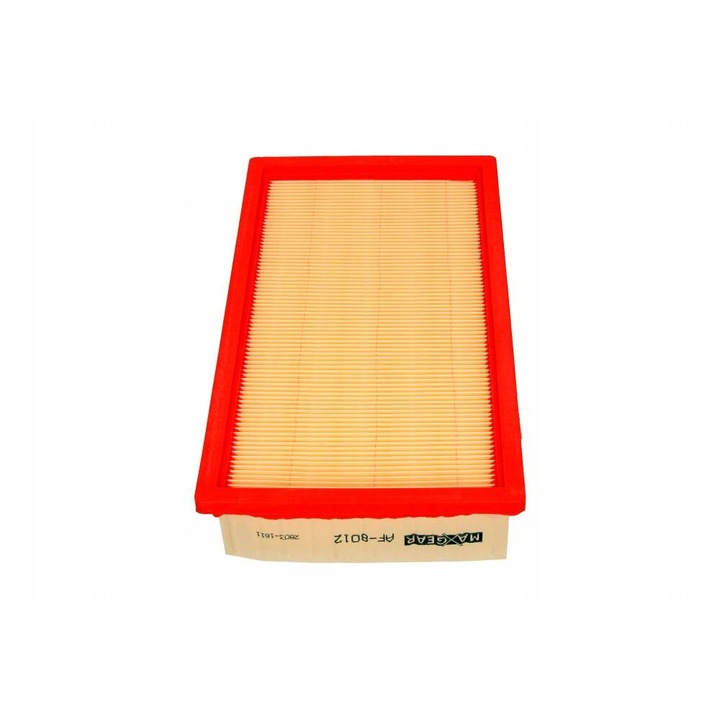 Maxgear légszűrő Fiat Stilo 1.6 16V-hoz, 01.10-