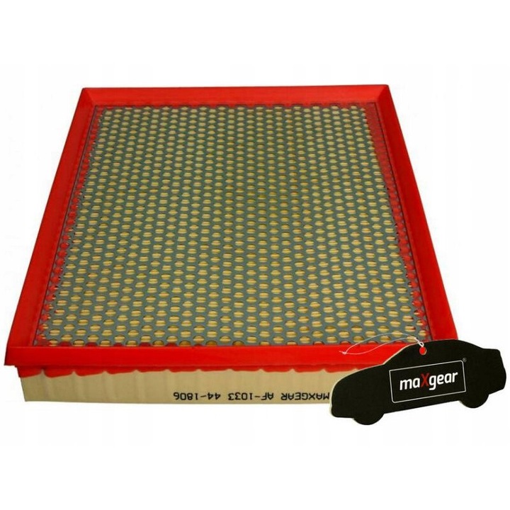 Maxgear légszűrő Opel Astra G 1.7 CDTI, 00-