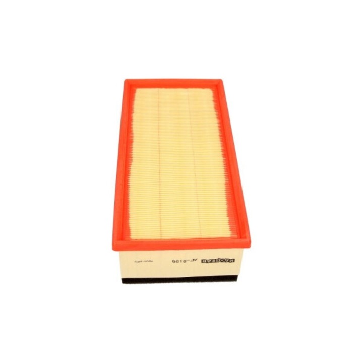 Maxgear légszűrő, Toyota, fejlett technológia