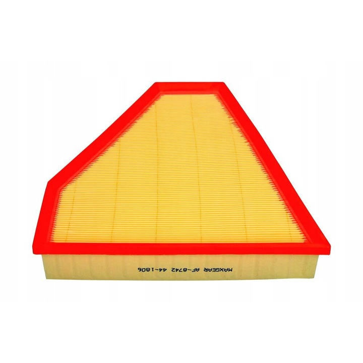 Maxgear légszűrő BMW 1/3 (E81) 05-