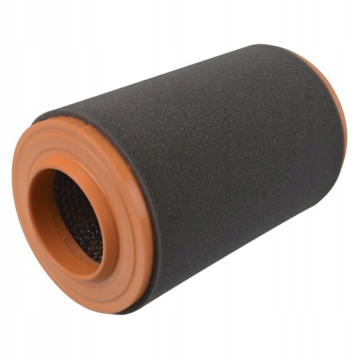 FEBI légszűrő, 303x169mm, 93mm, Citroen Jumper, Fiat Ducato, Peugeot Boxer