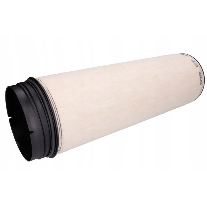 Filtron AM 462/2W légszűrő MAN TGS, TGX teherautókhoz, 137x476mm