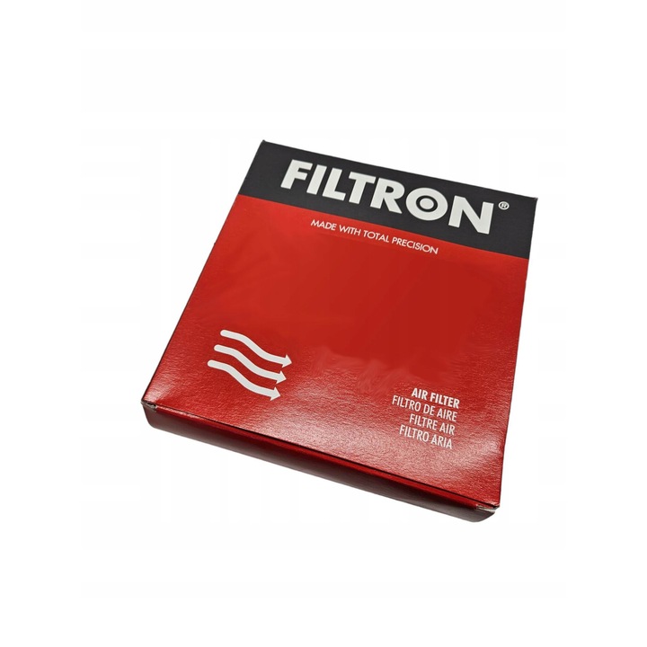Fülkeszűrő Filtron K 1435A, 178x178x20mm, aktív szénnel, Citroen, Mitsubishi, Peugeot