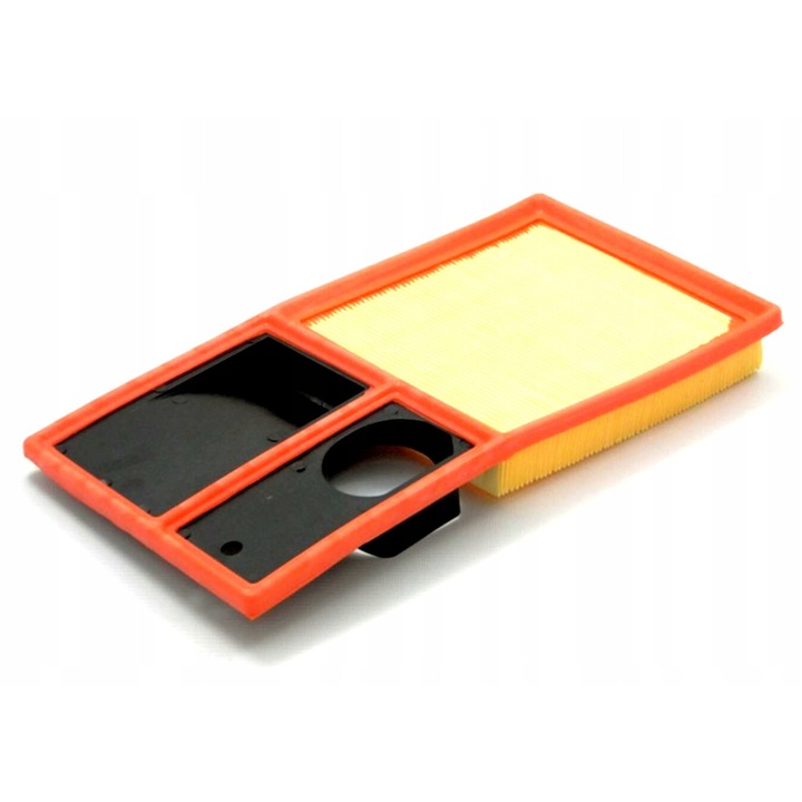 NTY légszűrő SEAT IBIZA IV, SKODA FABIA II, ROOMSTER, VW GOLF V, 1.4-1.6