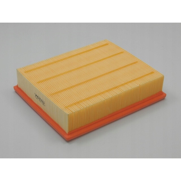 Filtru de aer NTY pentru VW Passat 1.6 (AHL) 96.10-00.11, 1.8 20V (ADR, APT), cod OE 58133843