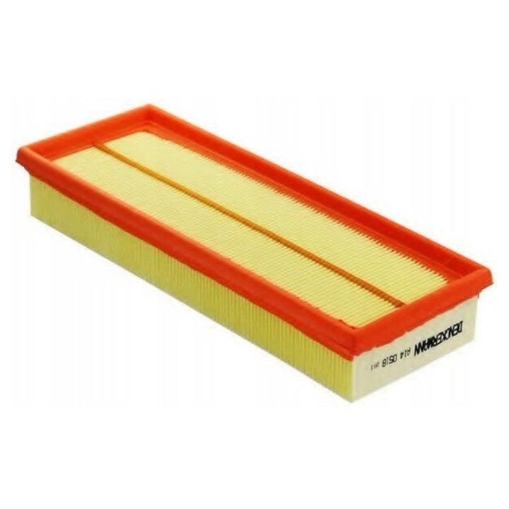 NTY légszűrő Citroen Berlingo 1.6HDI 2005- és Suzuki SX-4 1.6DDIS 07-, 13780-73J00