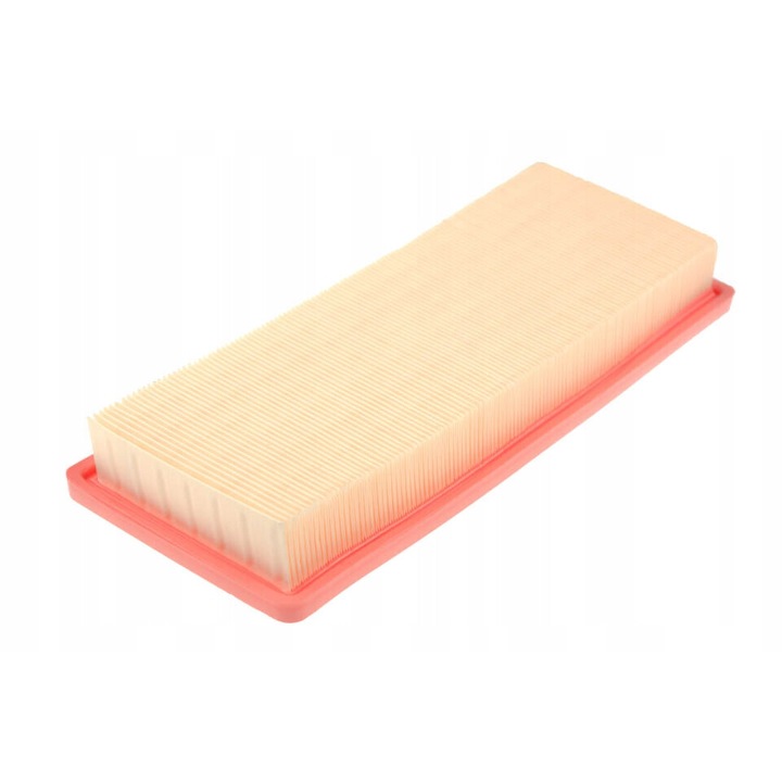 NTY légszűrő Citroen DS3, DS4, DS5, Peugeot 207, 3008, 308, 5008, 508, RCZ, Opel Grandland X, méretek 1.6 16V