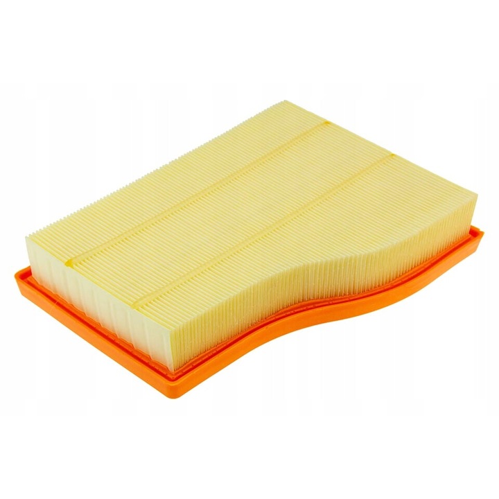 NTY légszűrő Mercedes CLA C118/W177/W247, 180/200, 19-18, OE kód A2820940004