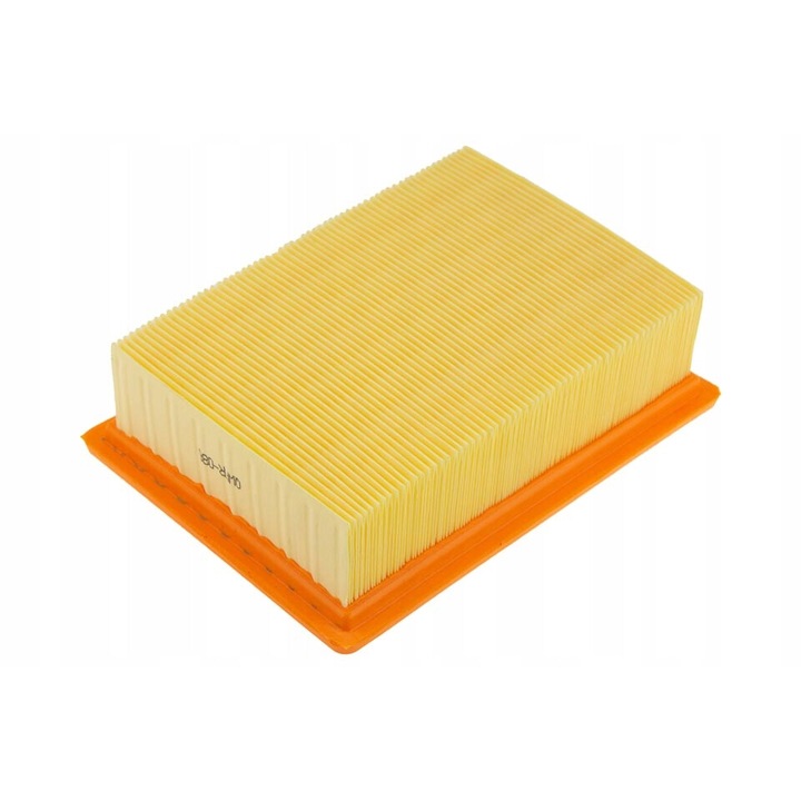 NTY légszűrő Ford Kuga II 2.5 13-