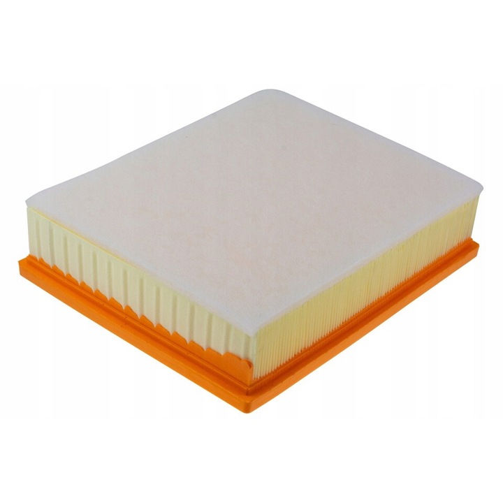 NTY légszűrő Audi A1, Seat Ibiza IV, Toledo IV, Skoda Rapid, VW Polo V, 1.6D, 03.14-