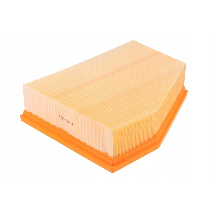 NTY légszűrő Audi A1 2.0TDI, 2.0TFSI 11-, Seat Ibiza IV 2.0TDI 10-