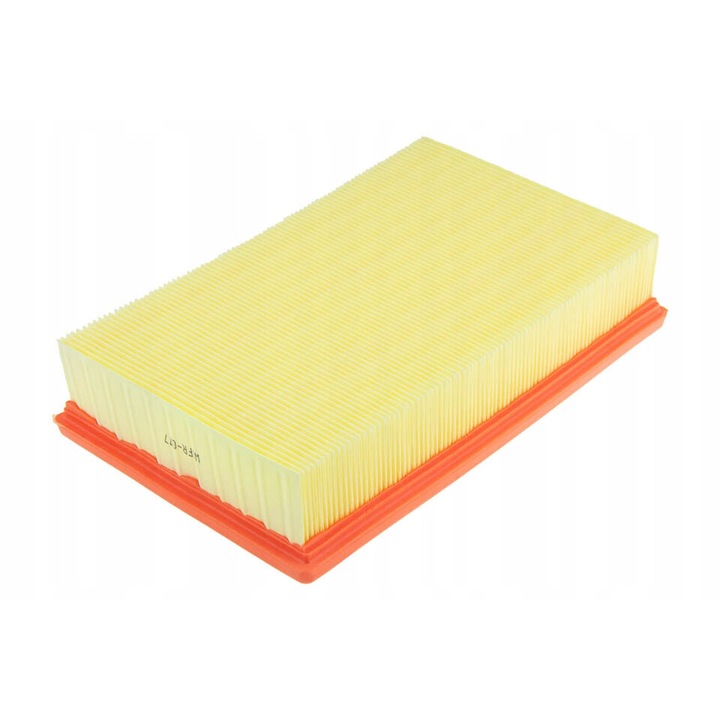 NTY légszűrő Ford Transit 2.0 TDCI 2.2TDCI RWD, 1432209