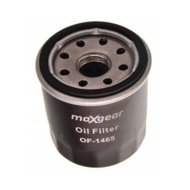Maxgear olajszűrő Dacia Dokker, Duster, Lodgy, Lada Vesta, szabvány méretekhez