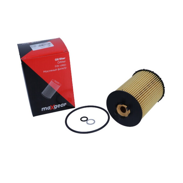 Maxgear olajszűrő BMW 5 E60, 7 65, X5 E70, 2005-