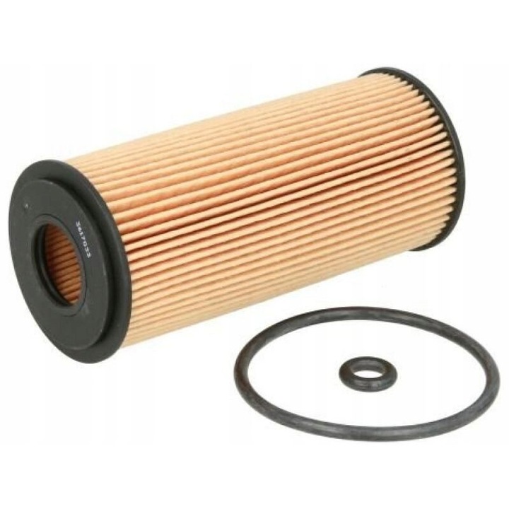 Filtron OE640/6 olajszűrő Mercedes-Benzhez, 75KM-140KM, 2001-2012