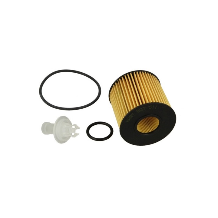 Olajszűrő Hart RAV 4 III 3.5WTI V6, 2006-