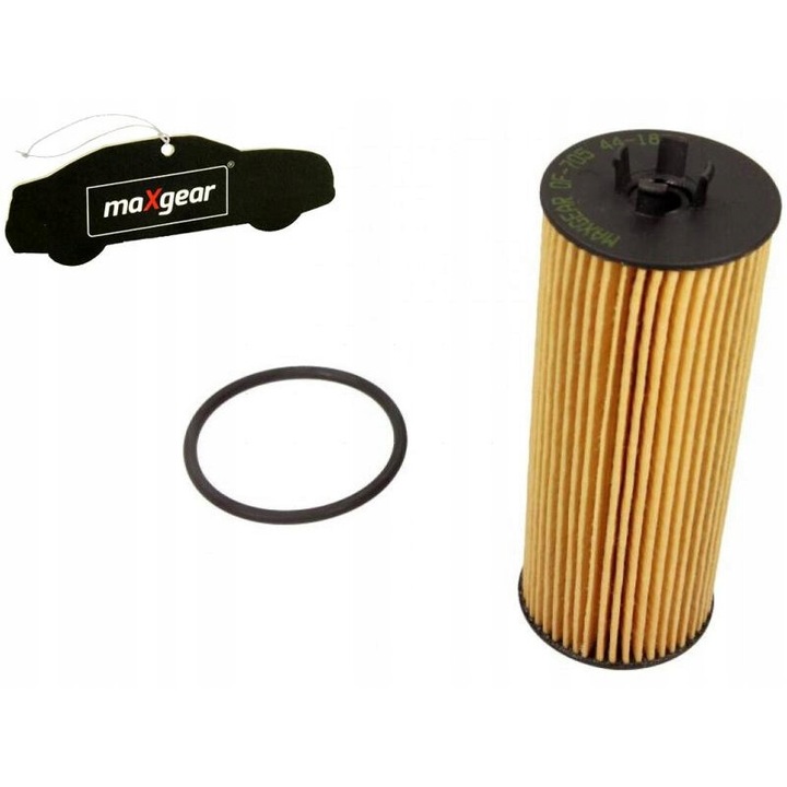 Maxgear olajszűrő Chrysler Voyager/Grand Voyager 3.6 11-